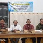 Musyawarah Dusun Desa Besole Kec Besuki Kab Tulungagung