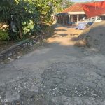 Pembangunan Rabat Jalan di Dusun Popoh Desa Besole Kec. besuki