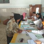 Penyerahan Sertifikat PTSL Tahun 2019