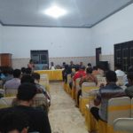 Rapat Penutupan Panitia PHBN Tahun 2019 Desa BESOLE